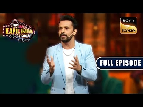 Tribute To Raju Srivastav - Part 2 | Ep 269 | The Kapil Sharma Show | New Full Episode