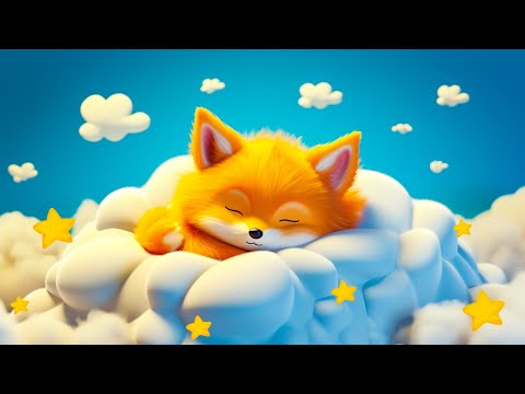 Music To Put Babies To Sleep - Lullaby Mozart for Babies Brain Development-Sleep Music for Babies