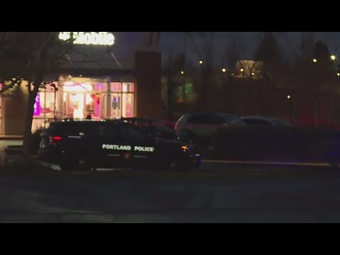 Authorities on scene of officer-involved shooting near Mall 205