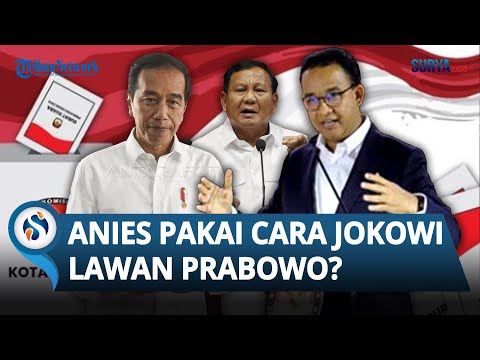 ANIES DILAPORKAN ke Bawaslu Buntut Lahan 340 Hektare, Timnas AMIN: Datanya Pernah Disebut Jokowi