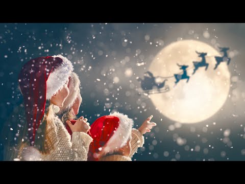 Traditional Christmas Music - Peaceful Christmas Music, Christmas Piano Music, Christmas Songs