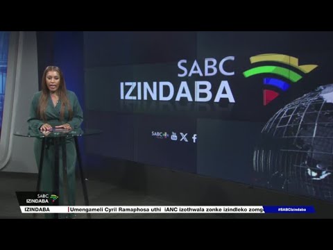 Izindaba zesiZulu @19H00 | 17 January 2024