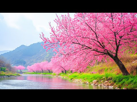 Beautiful Relaxing Music - Stop Overthinking, Stress Relief Music, Sleep Music, Calming Music