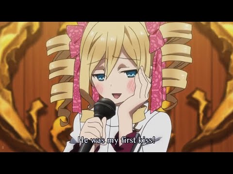 Funniest Anime Confessions Ever | Hilarious Compilation