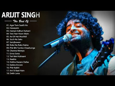 Best Of Arijit Singh | Top 18 Song | Arijit Singh New Song | Arijit Singh 2023 | Am Music