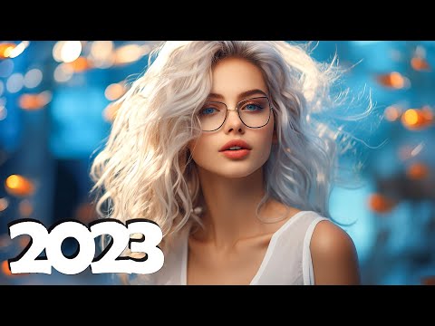 Ibiza Summer Mix 2023⛅Best Of Tropical Deep House Lyrics ⛅Alan Walker, Maroon 5,Miley Cyrus Style#10