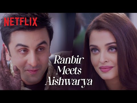 When You Just Had a Heartbreak! | Ranbir Kapoor, Aishwarya Rai Bachchan | Ae Dil Hai Mushkil