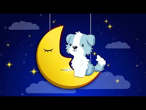 LULLABIES for BABIES &bull; BRAHMS LULLABY &bull; BABY SLEEP MUSIC