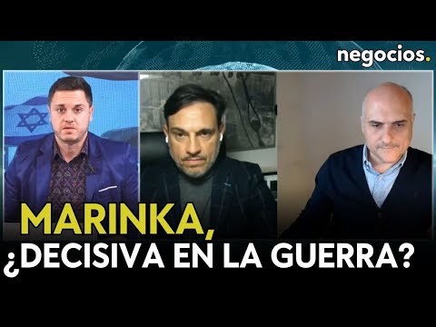 &quot;Marinka es la gran victoria de Rusia desde mayo. La situaci&oacute;n no pinta bien para Ucrania&quot;. Vi&ntilde;als