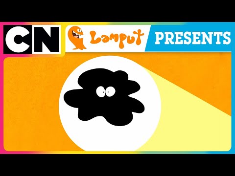 Lamput Presents | It's the bat-Sig-... no wait... Lamput-Signal? | The Cartoon Network Show Ep. 59