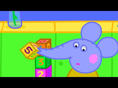 Best of Peppa Pig - &hearts; Best of Peppa Pig Episodes and Activities #46&hearts;