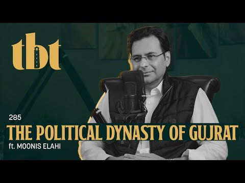 Who Will Win Pakistan&rsquo;s Game Of Thrones? Ft. Moonis Elahi | 285 | TBT