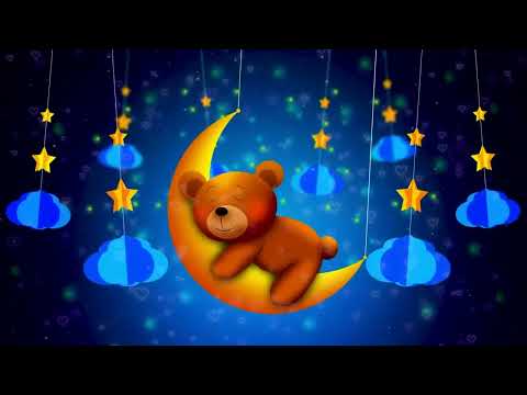 Baby Sleep Music, Lullaby for Babies To Go To Sleep 