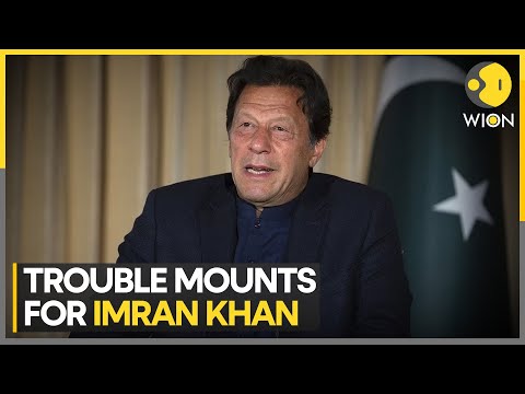 Pakistan: Supreme Court returns Imran Khan's appeal in Toshakhana case | WION