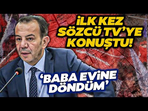 Tanju &amp;Ouml;zcan CHP'ye Geri D&amp;ouml;nd&amp;uuml;! Yerel Se&amp;ccedil;imlerle İlgili &amp;Ccedil;arpıcı A&amp;ccedil;ıklama!