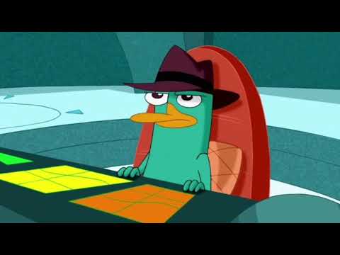 Phineas and Ferb but Candace Busted the Context