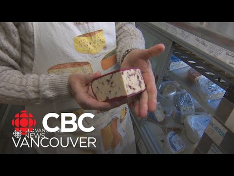 Vancouver cheese sellers worry about expiring tariff-free cheese deal