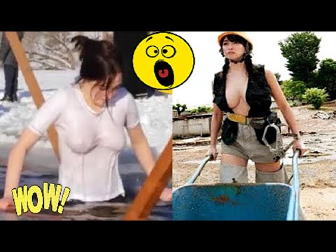 Random Funny Videos |Try Not To Laugh Compilation | Cute People And Animals Doing Funny Things #38