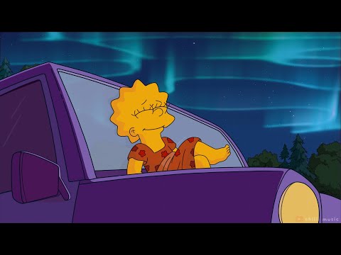 Chill Vibes - Lofi hip hop mix ~ Stress Relief, Chill Music