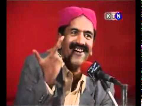 SAKHI PIYA KHE MILEEN TA CHAIJAN SHAFI FAQEER SHAIKH AYAZ SINDHI SONGS