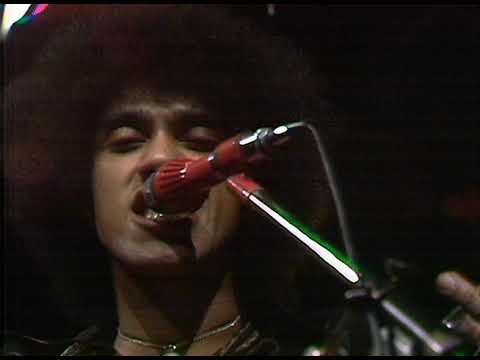 Thin Lizzy - Whiskey in the Jar (1973)