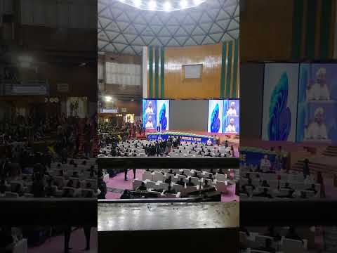 Mufti Tariq masood speaking to Connected Pakistan