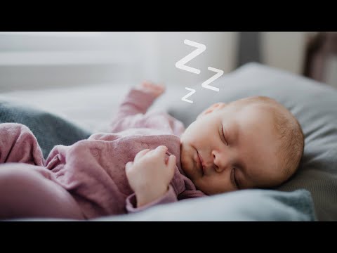 BABY SLEEP WHITE NOISE | Womb Sounds Soothe Crying Babies 3 Hours