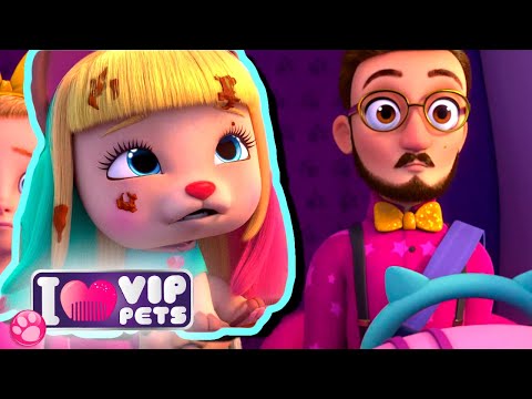 💥 VIP Pets ULTRA MARATHON 💥 🌈 VIP PETS 🌈 Ganze FOLGEN 😍 CARTOONS und SERIEN f&uuml;r KINDER auf DEUTSCH