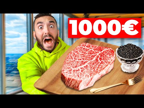 1&euro; CARNE vs 1000&euro; CARNE: qual &egrave; la migliore??