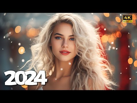 Ibiza Summer Mix 2024⛅Best Of Tropical Deep House Lyrics ⛅ Avicii, Coldplay, Miley Cyrus style #84