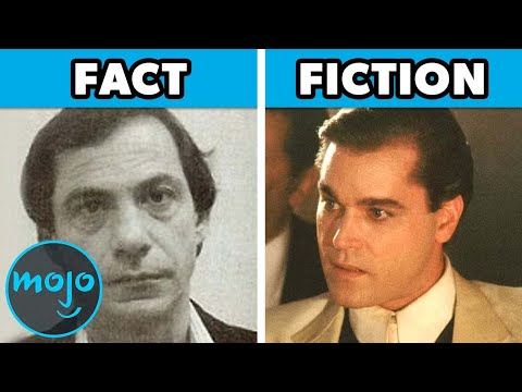 The Shocking True Story Behind Goodfellas