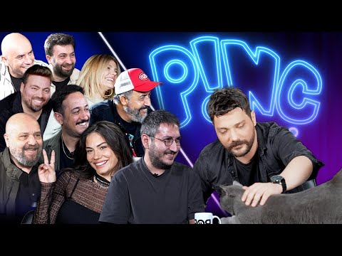 Oğuzhan Uğur'la P!N&amp;Ccedil; (62. B&amp;ouml;l&amp;uuml;m) | &amp;Ouml;l&amp;uuml;ml&amp;uuml; D&amp;uuml;nya 2 Ekibi, Demet &amp;Ouml;zdemir, Yıllar Sonra Gelen Pin&amp;ccedil;