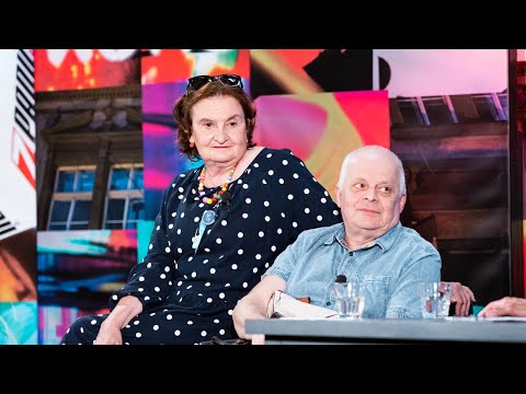 4. Eva Holubov&aacute; &amp; Bob Klepl (24. 5. 2022, Malostransk&aacute; beseda) - 7 p&aacute;dů HD