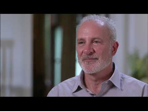 Age Reporter Nick McKenzie Ambushed Peter Schiff on Sept. 2nd 2020