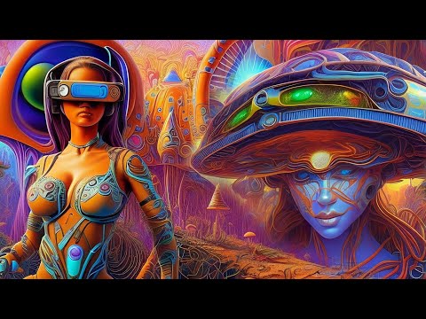 PsyDub Bass Mix - Neural Dub Echoes (2023)