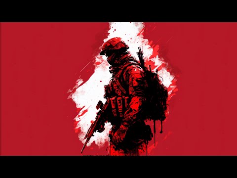 Red Army Is The Strongest (Hephex Remix)