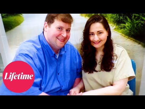 Meet Gypsy Rose Blanchard's Husband Ryan | The Prison Confessions of Gypsy Rose Blanchard | Lifetime