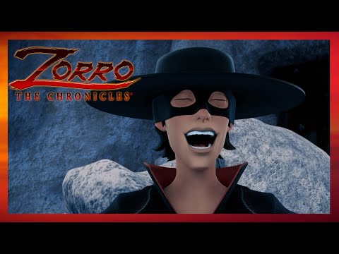 ZORRO | the Chronicles ⚔️ 2H compilation #04