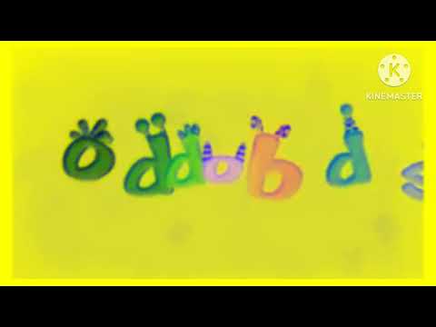 Oddbods KineMaster Verizon and Original Verizon Logo effects