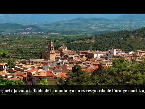 EL POBLE QUE EM FA TORNAR