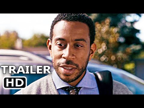 THE RIDE Trailer (2020) Ludacris, Drama Movie