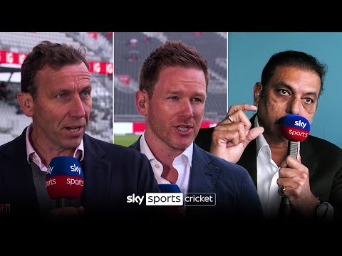 'I think the game is at a tipping point right now' ⚖️ | Discussion on future of cricket 🏏