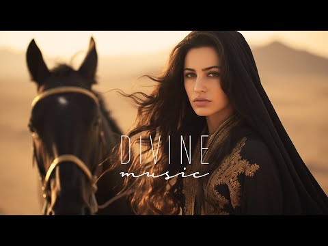 Divine Music - Ethnic &amp; Deep House Mix 2023 [Vol.34]