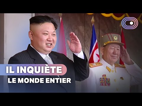 La dictature de Kim Jung Un : que se passe-t-il VRAIMENT en Cor&eacute;e du Nord ?