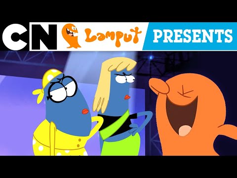 Lamput Presents | Lamput Cartoon | The Cartoon Network Show | Lamput EP 34