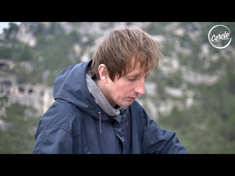 Christian L&ouml;ffler live @ Fontaine de Vaucluse in France for Cercle