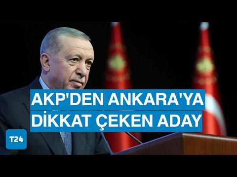 Cumhurbaşkanı Erdoğan, 26 şehrin belediye başkan adaylarını a&ccedil;ıkladı