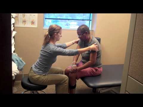 Physical Therapy for Spasticity