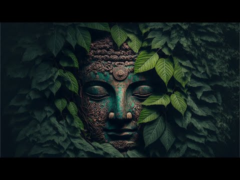 Buddha's Flute : Healing Sounds  | Music for Meditation &amp; Zen