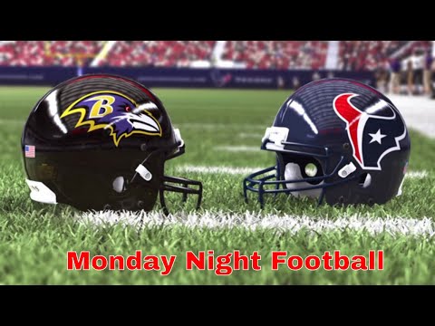 Texans vs. Ravens | NFL Week 12 Game Preview + Free Pick